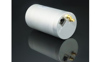 Tube Base Multi Channel Analyzer (MCA)